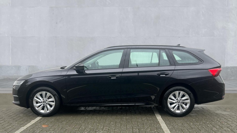 Used Skoda Octavia 2025 for sale - 76873592: Photo 9