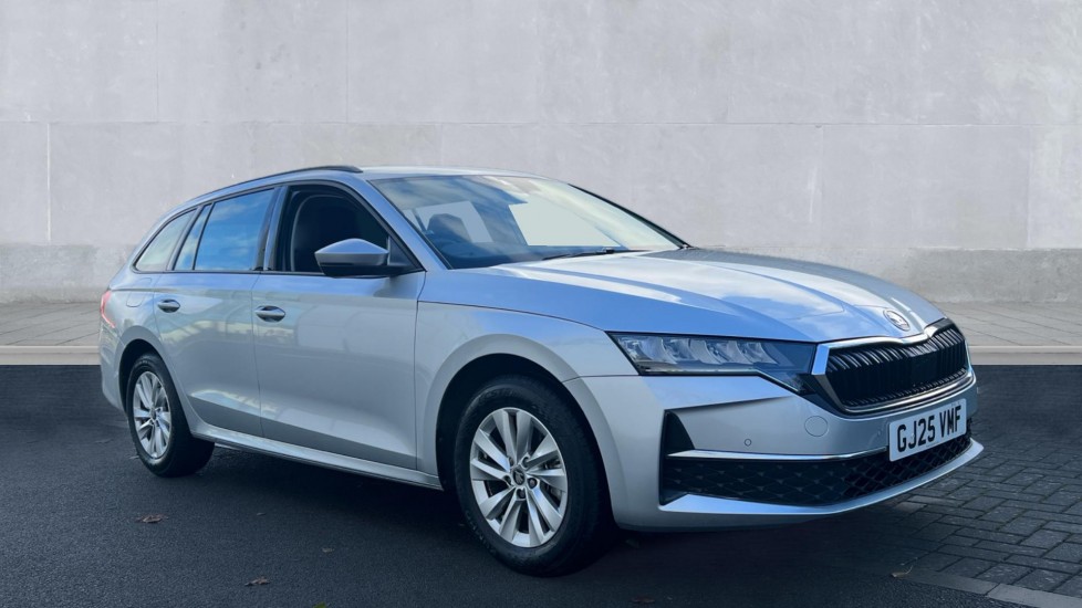 Used Skoda Octavia 2025 for sale - 76873114: Photo 1