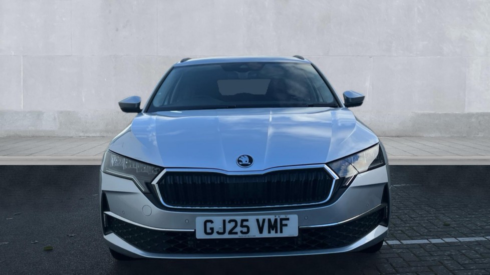 Used Skoda Octavia 2025 for sale - 76873114: Photo 10