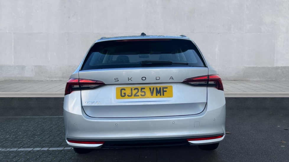 Used Skoda Octavia 2025 for sale - 76873114: Photo 11