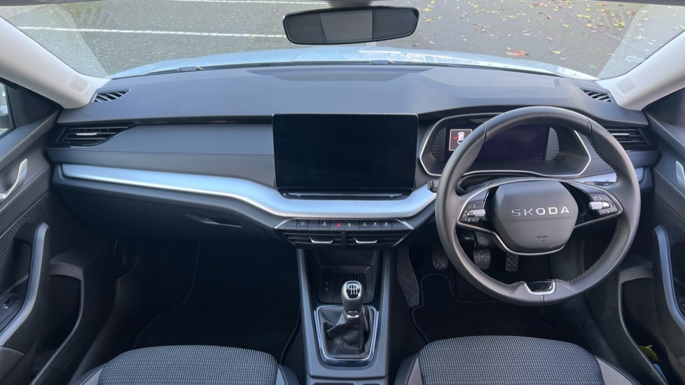 Used Skoda Octavia 2025 for sale - 76873114: Photo 12