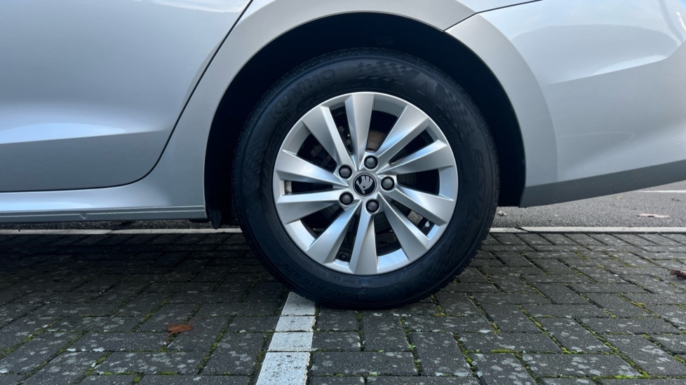 Used Skoda Octavia 2025 for sale - 76873114: Photo 18