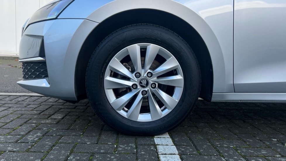 Used Skoda Octavia 2025 for sale - 76873114: Photo 19