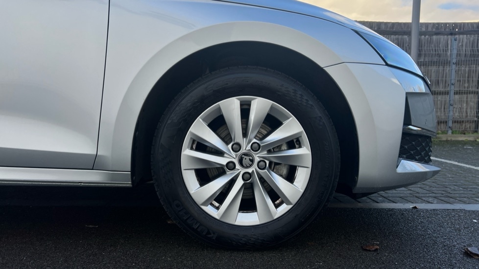 Used Skoda Octavia 2025 for sale - 76873114: Photo 20