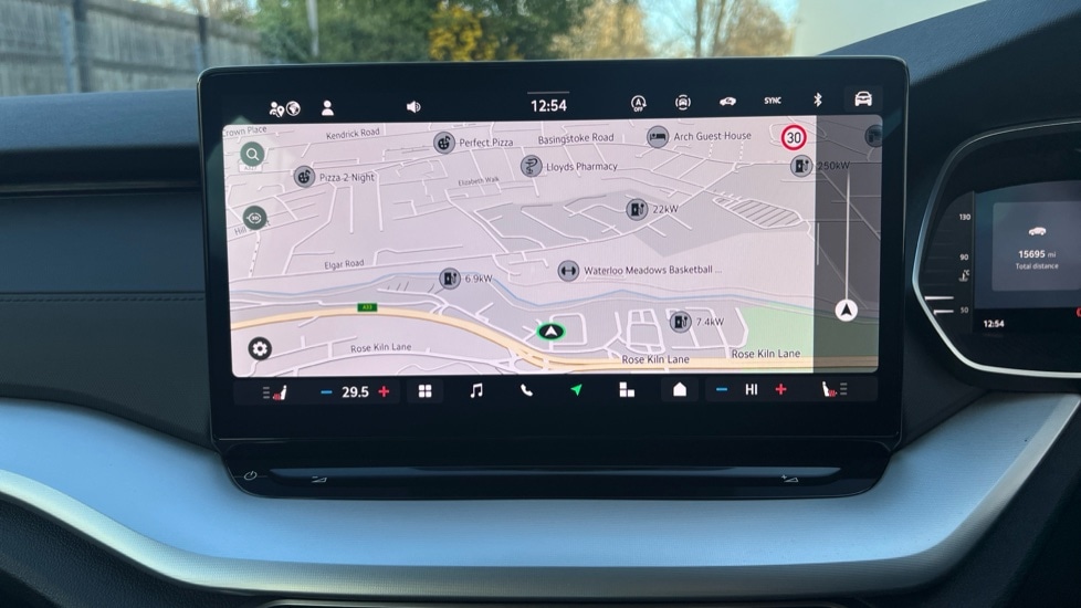 Used Skoda Octavia 2025 for sale - 76873114: Photo 21