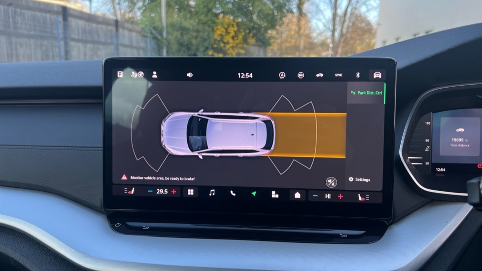 Used Skoda Octavia 2025 for sale - 76873114: Photo 22