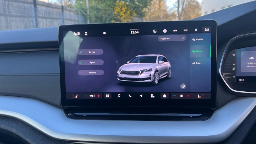 Used Skoda Octavia 2025 for sale - 76873114: Photo 23