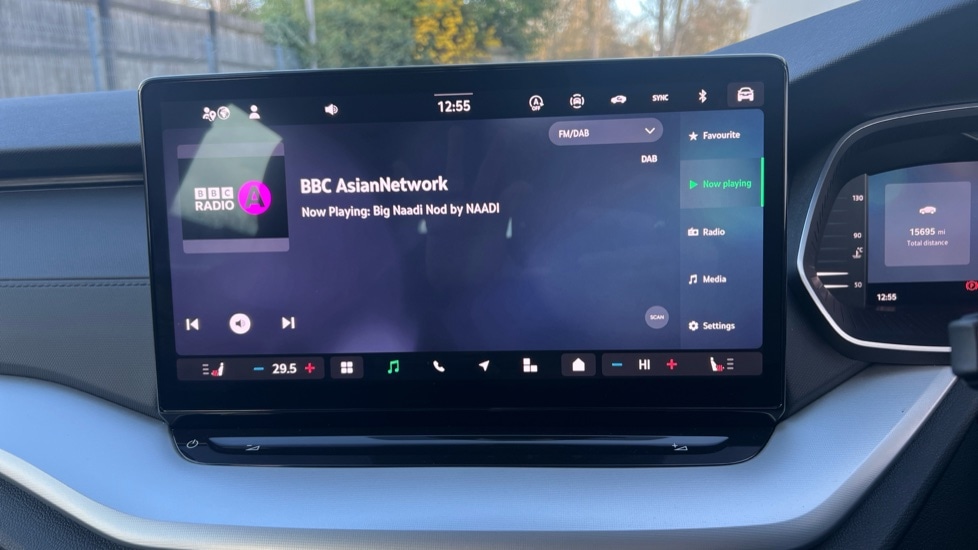 Used Skoda Octavia 2025 for sale - 76873114: Photo 25