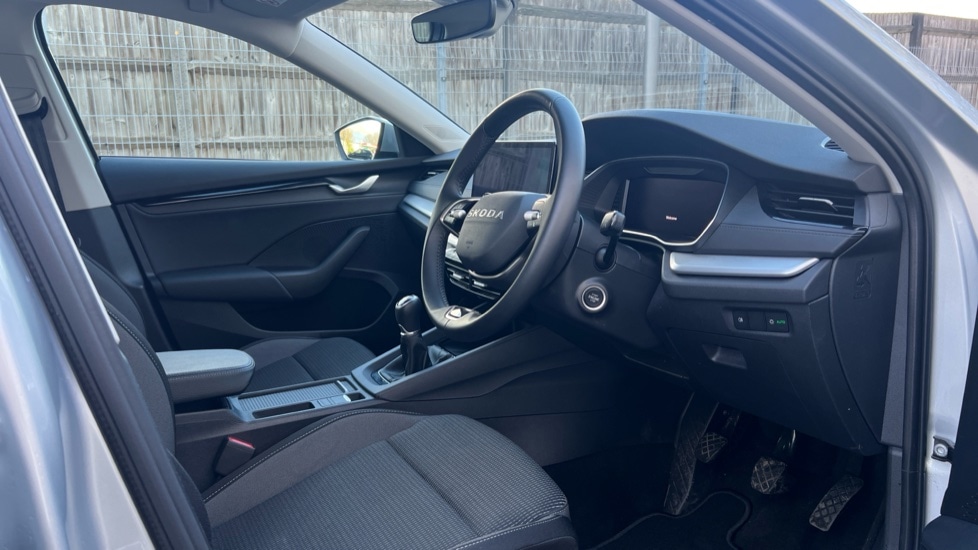 Used Skoda Octavia 2025 for sale - 76873114: Photo 26