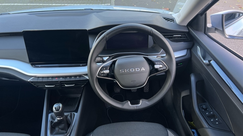 Used Skoda Octavia 2025 for sale - 76873114: Photo 27