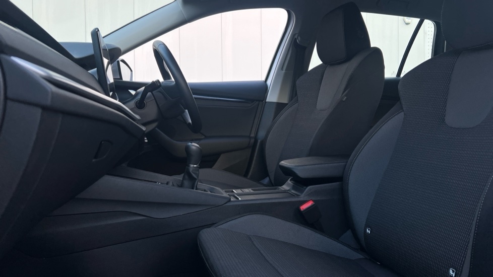 Used Skoda Octavia 2025 for sale - 76873114: Photo 28