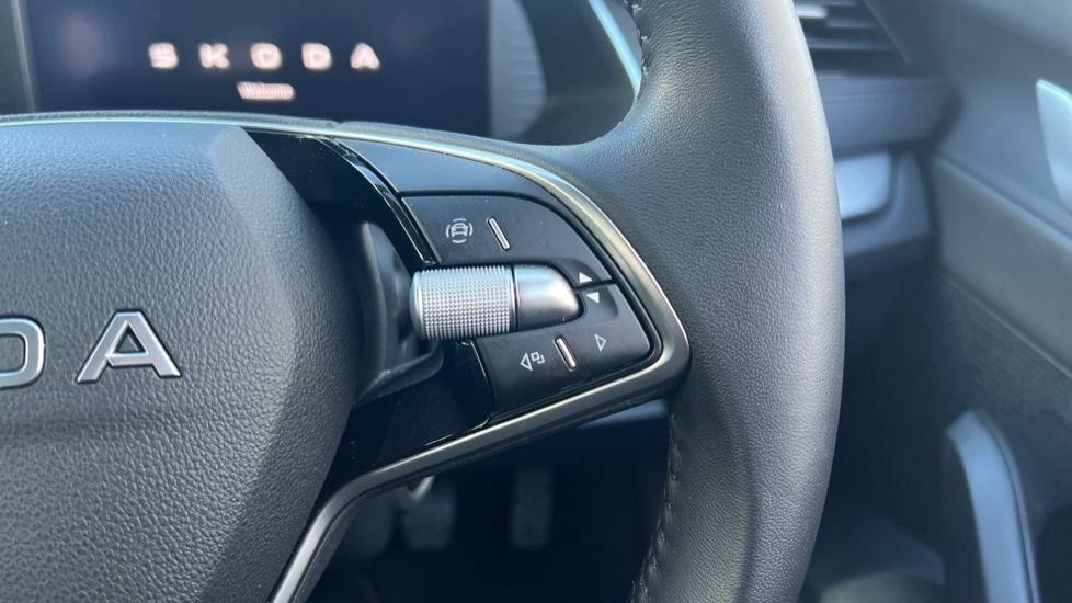 Used Skoda Octavia 2025 for sale - 76873114: Photo 34