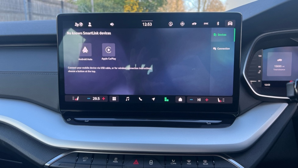 Used Skoda Octavia 2025 for sale - 76873114: Photo 46