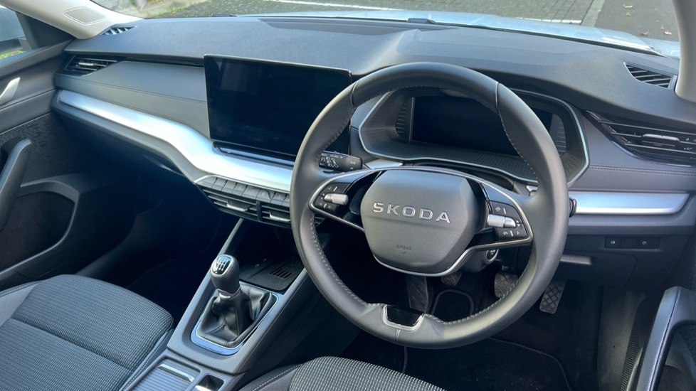 Used Skoda Octavia 2025 for sale - 76873114: Photo 6