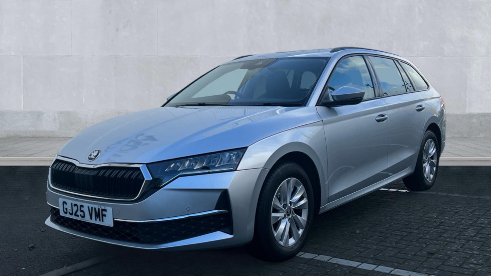 Used Skoda Octavia 2025 for sale - 76873114: Photo 7