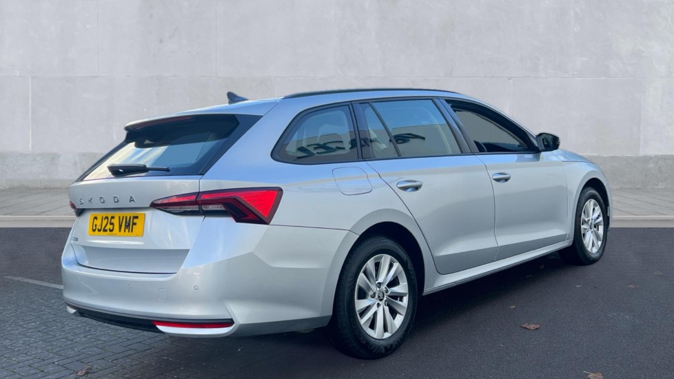 Used Skoda Octavia 2025 for sale - 76873114: Photo 8