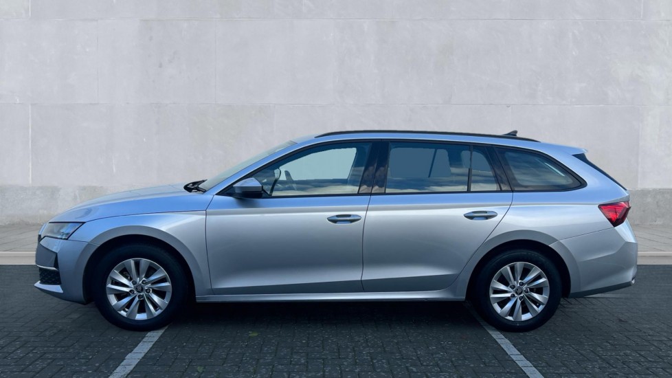 Used Skoda Octavia 2025 for sale - 76873114: Photo 9