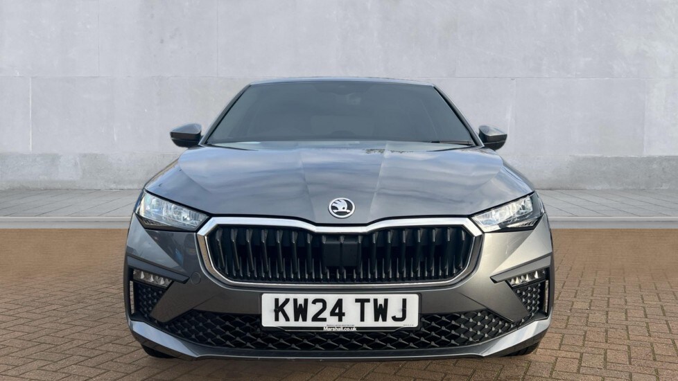 Used Skoda Scala 2024 for sale - 76871065: Photo 10