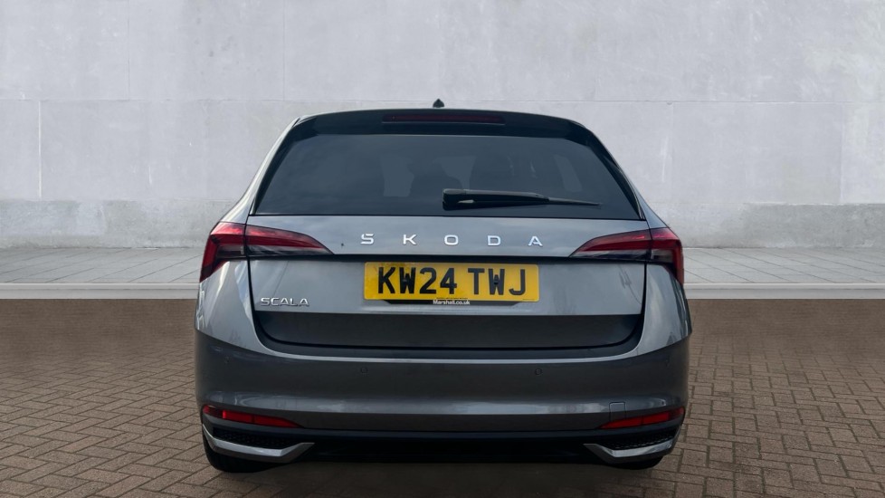 Used Skoda Scala 2024 for sale - 76871065: Photo 11