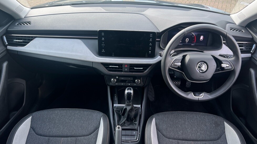 Used Skoda Scala 2024 for sale - 76871065: Photo 12