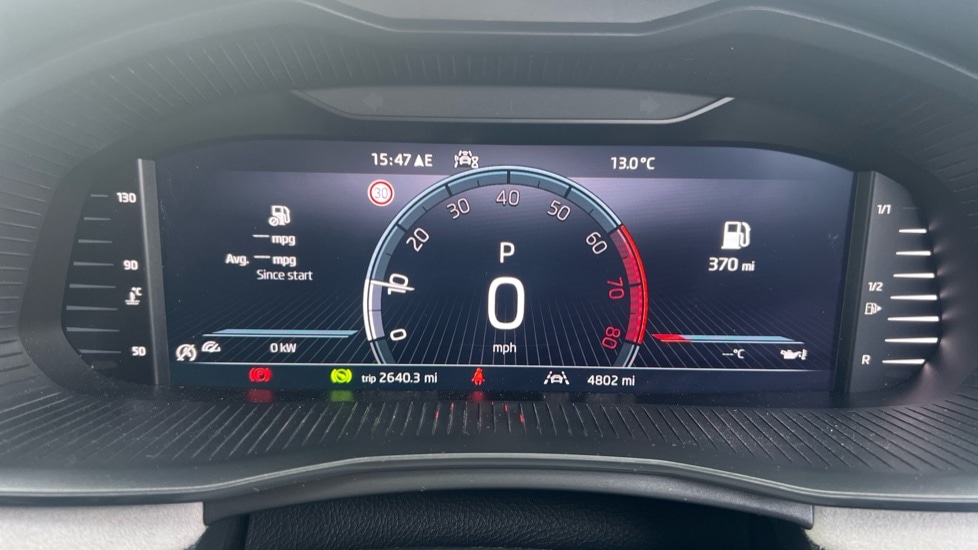 Used Skoda Scala 2024 for sale - 76871065: Photo 14