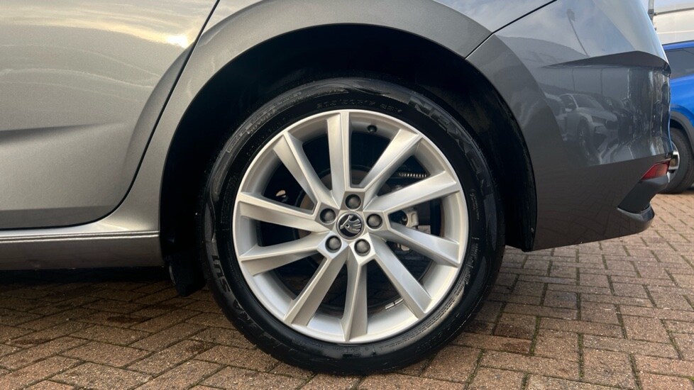 Used Skoda Scala 2024 for sale - 76871065: Photo 18