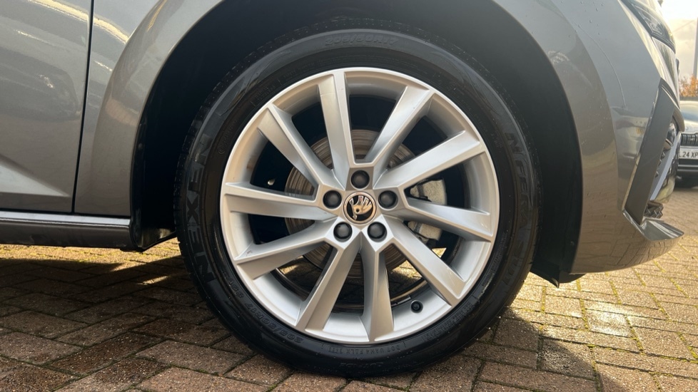 Used Skoda Scala 2024 for sale - 76871065: Photo 20