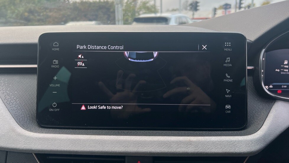 Used Skoda Scala 2024 for sale - 76871065: Photo 22