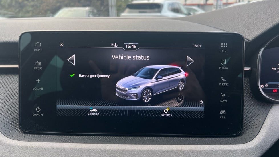 Used Skoda Scala 2024 for sale - 76871065: Photo 23