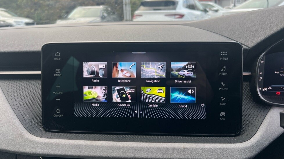 Used Skoda Scala 2024 for sale - 76871065: Photo 24