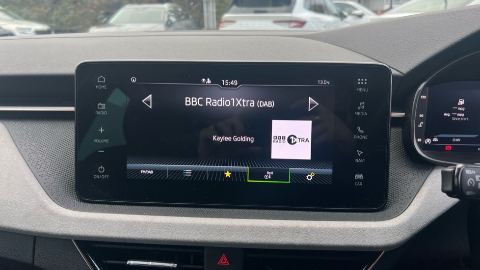 Used Skoda Scala 2024 for sale - 76871065: Photo 25