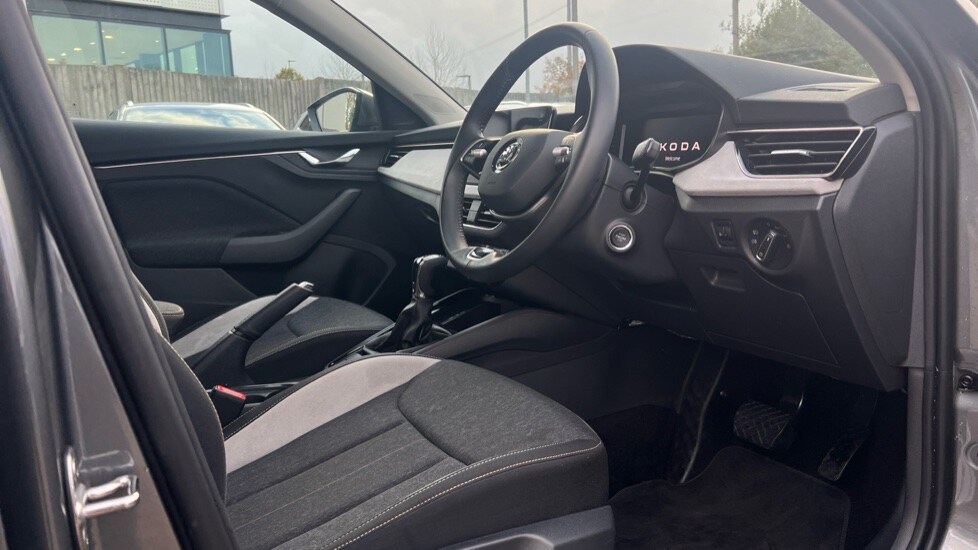 Used Skoda Scala 2024 for sale - 76871065: Photo 26