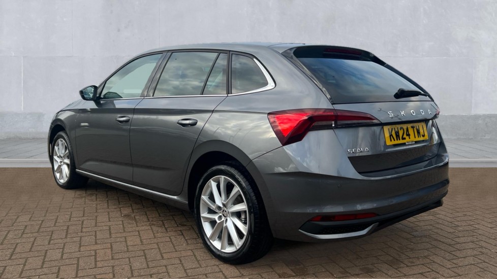 Used Skoda Scala 2024 for sale - 76871065: Photo 3