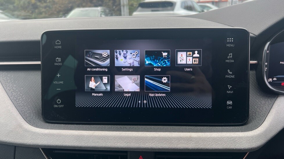 Used Skoda Scala 2024 for sale - 76871065: Photo 41