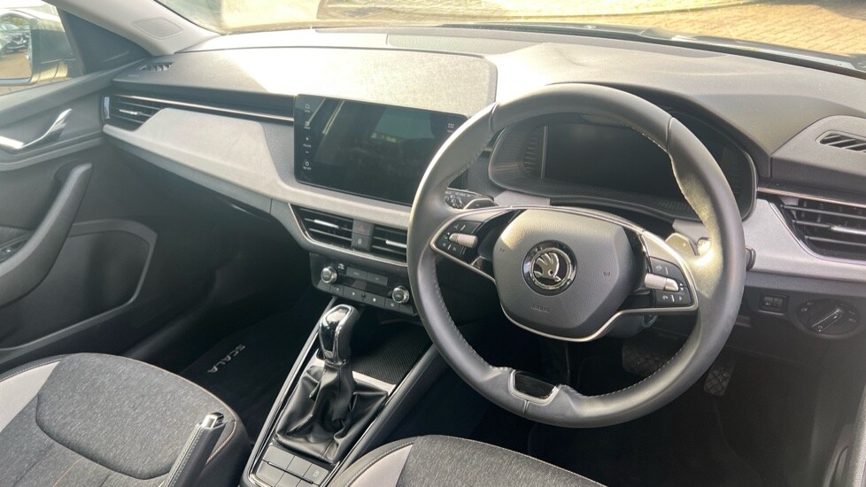 Used Skoda Scala 2024 for sale - 76871065: Photo 6