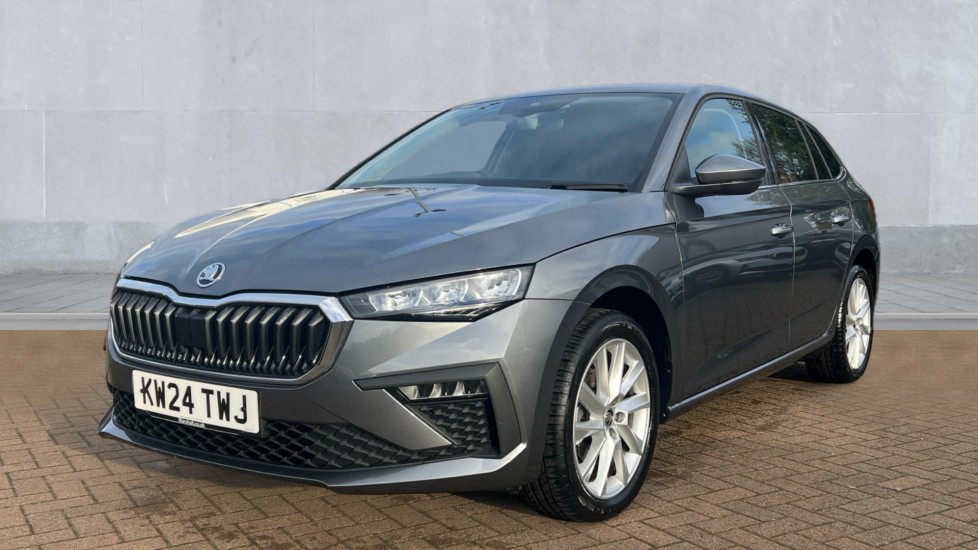 Used Skoda Scala 2024 for sale - 76871065: Photo 7