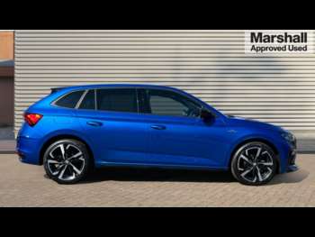 Used Skoda Scala 2025 for sale - 74472036: Photo