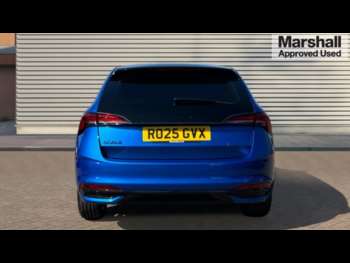 Used Skoda Scala 2025 for sale - 74472036: Photo