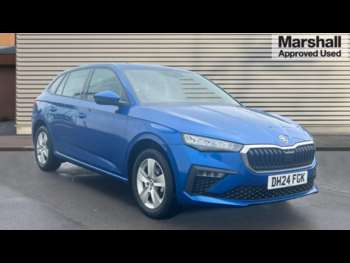 2024 - 1.0 TSI 95 SE 5dr