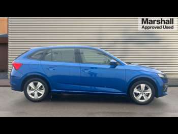 Used Skoda Scala 2024 for sale - 74804923: Photo