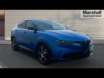 2022 - 1.5 MHEV Veloce 5dr Auto