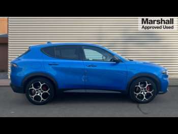 Used Alfa Romeo Tonale 2022 for sale - 74914545: Photo