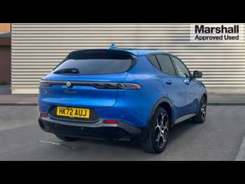 Used Alfa Romeo Tonale 2022 for sale - 74914545: Photo