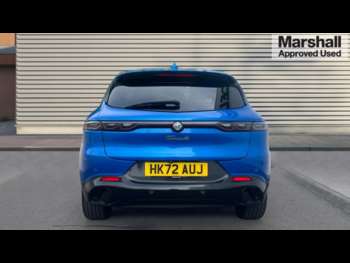 Used Alfa Romeo Tonale 2022 for sale - 74914545: Photo