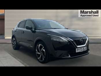 2023 - 1.5 E-Power Tekna+ 5dr Auto