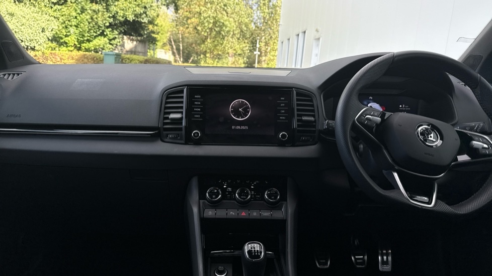 Used Skoda Karoq 2024 for sale - 76869259: Photo 12