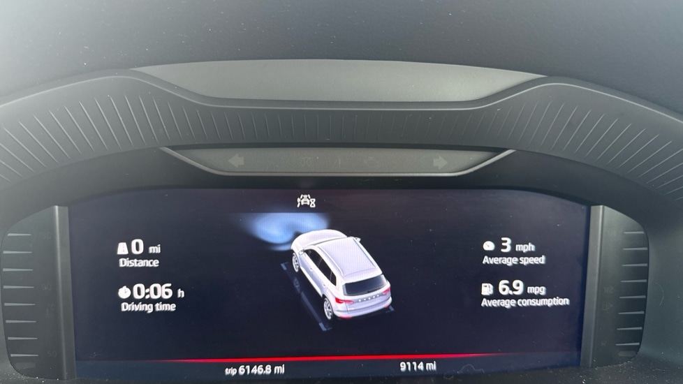 Used Skoda Karoq 2024 for sale - 76869259: Photo 13