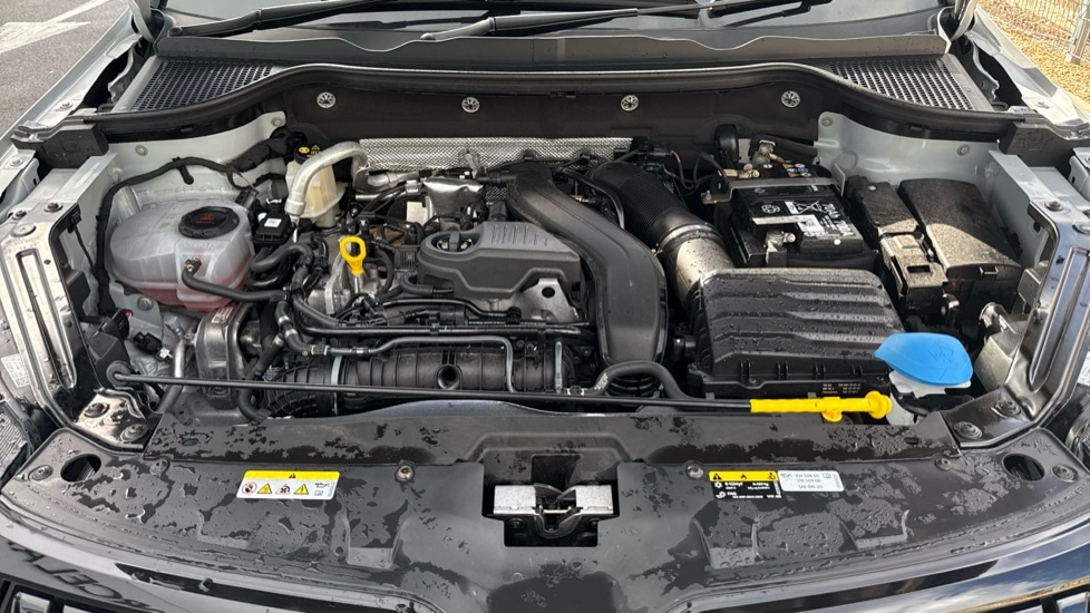 Used Skoda Karoq 2024 for sale - 76869259: Photo 16