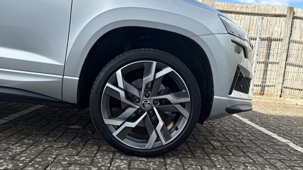 Used Skoda Karoq 2024 for sale - 76869259: Photo 20