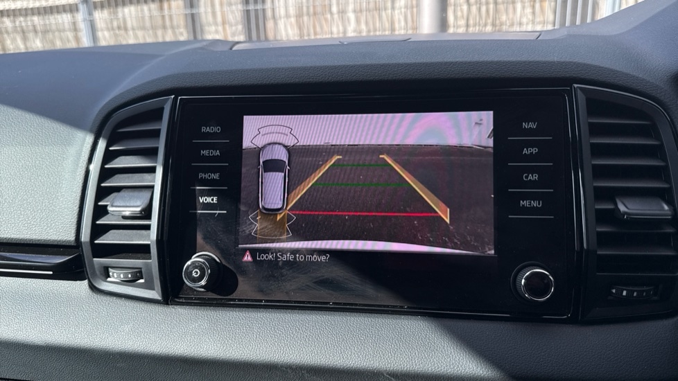 Used Skoda Karoq 2024 for sale - 76869259: Photo 26